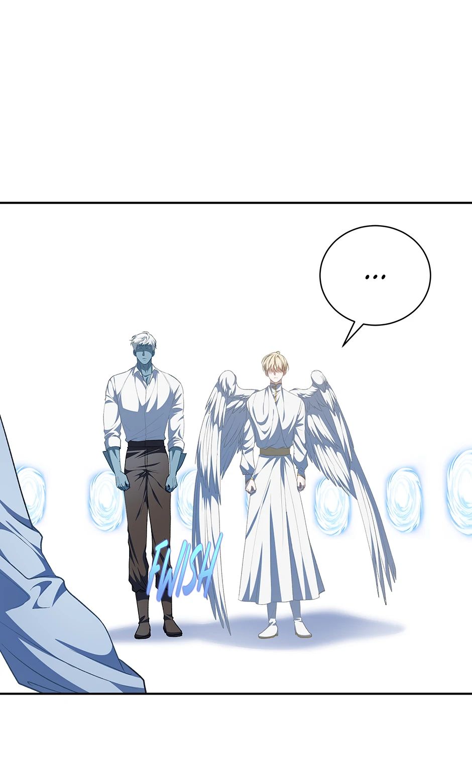 Read Surviving as a Player chapter 49 image 40 on Lezhin