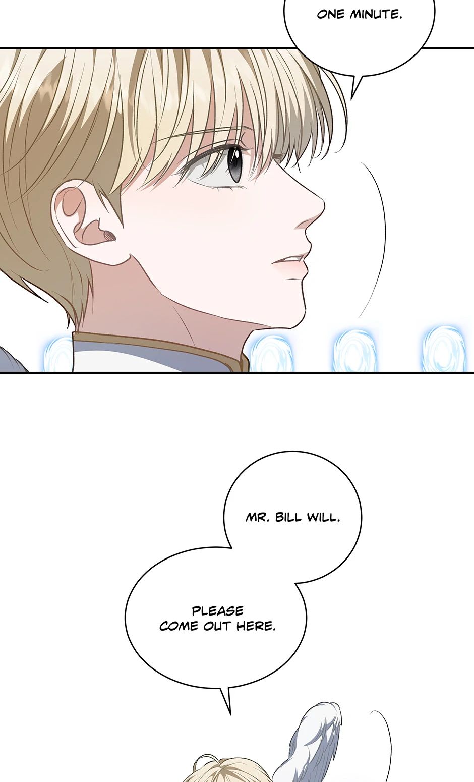 Read Surviving as a Player chapter 49 image 42 on Lezhin
