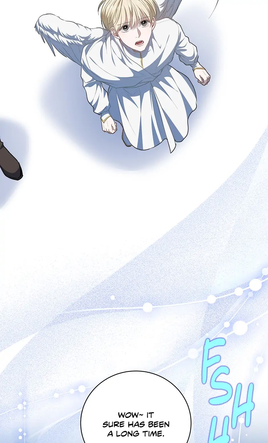 Read Surviving as a Player chapter 49 image 43 on Lezhin