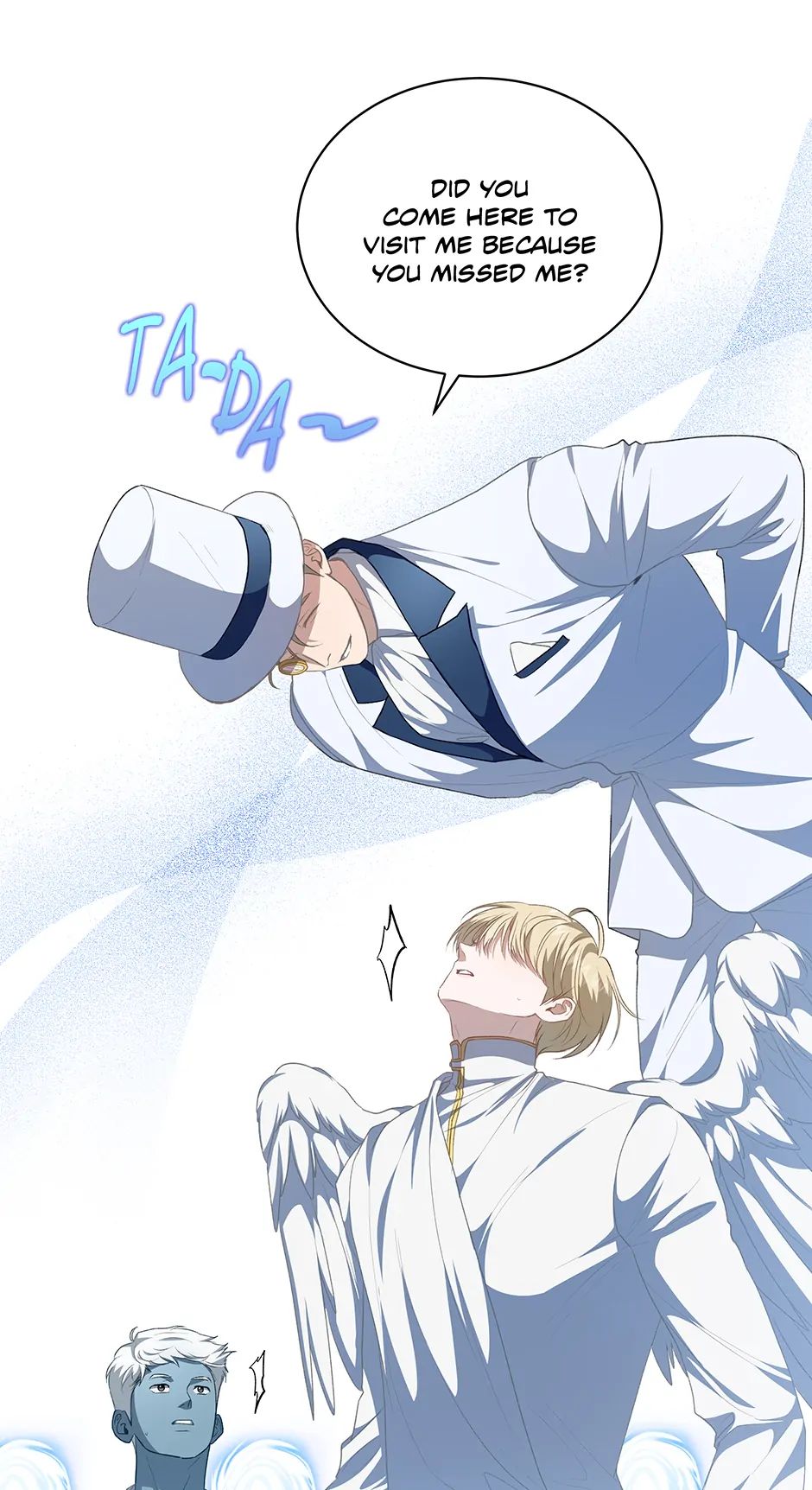 Read Surviving as a Player chapter 49 image 45 on Lezhin