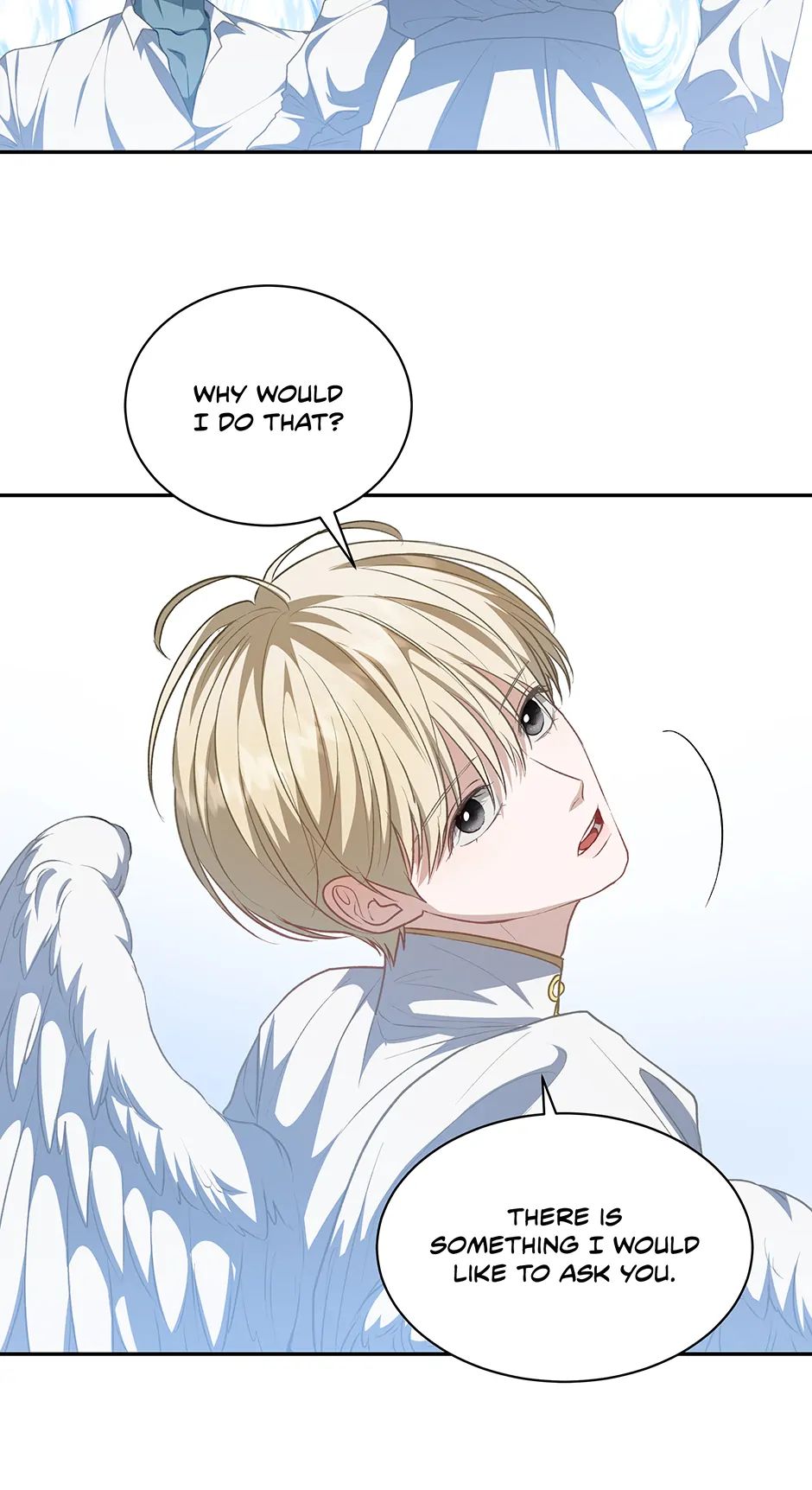 Read Surviving as a Player chapter 49 image 46 on Lezhin