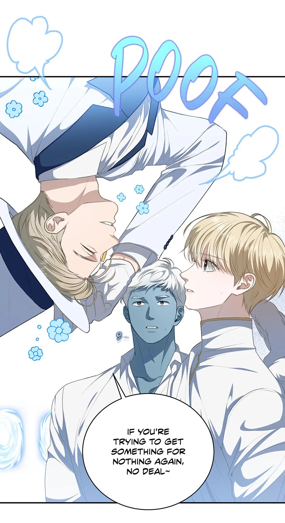 Read Surviving as a Player chapter 49 image 47 on Lezhin