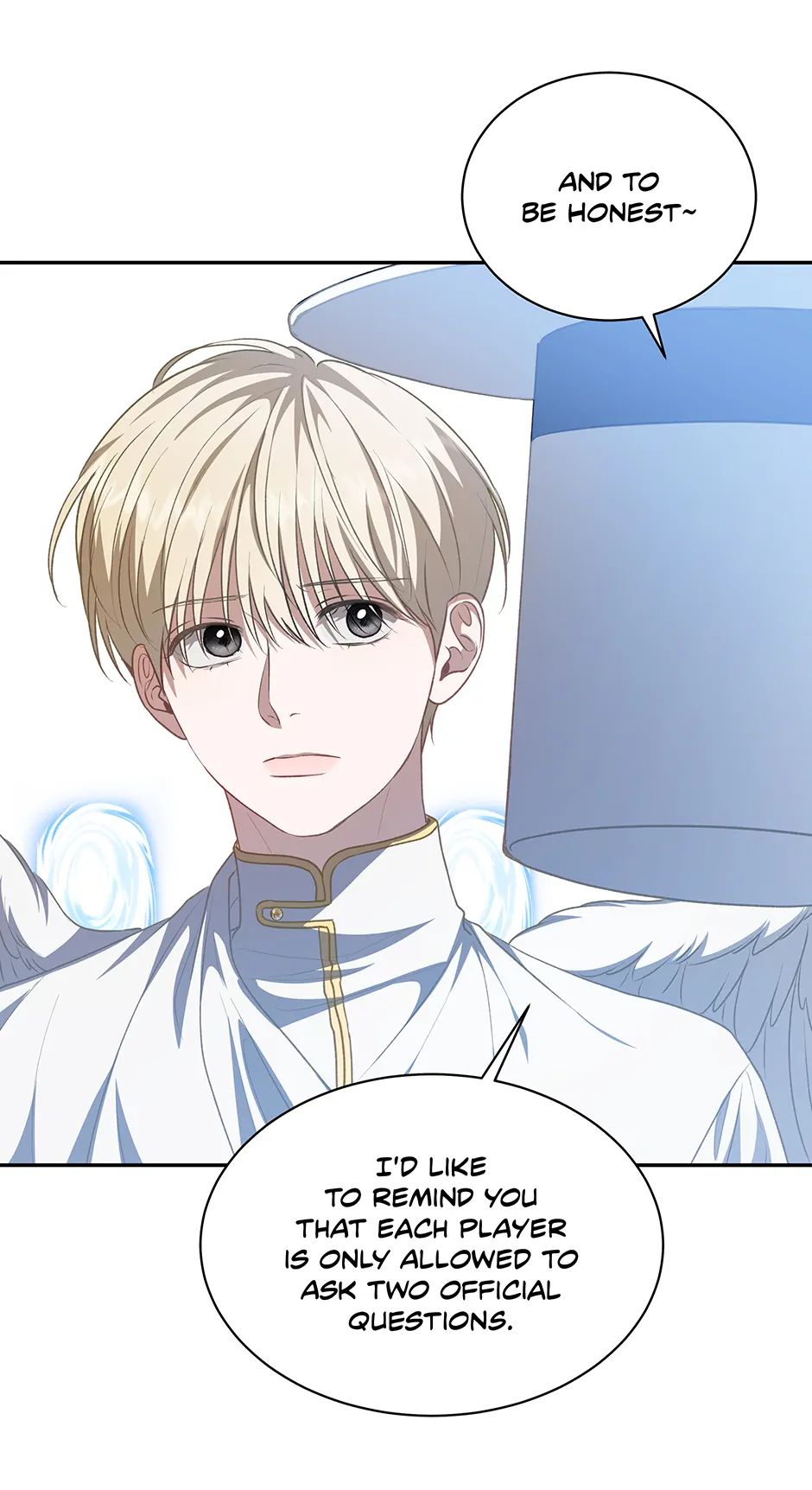Read Surviving as a Player chapter 49 image 48 on Lezhin