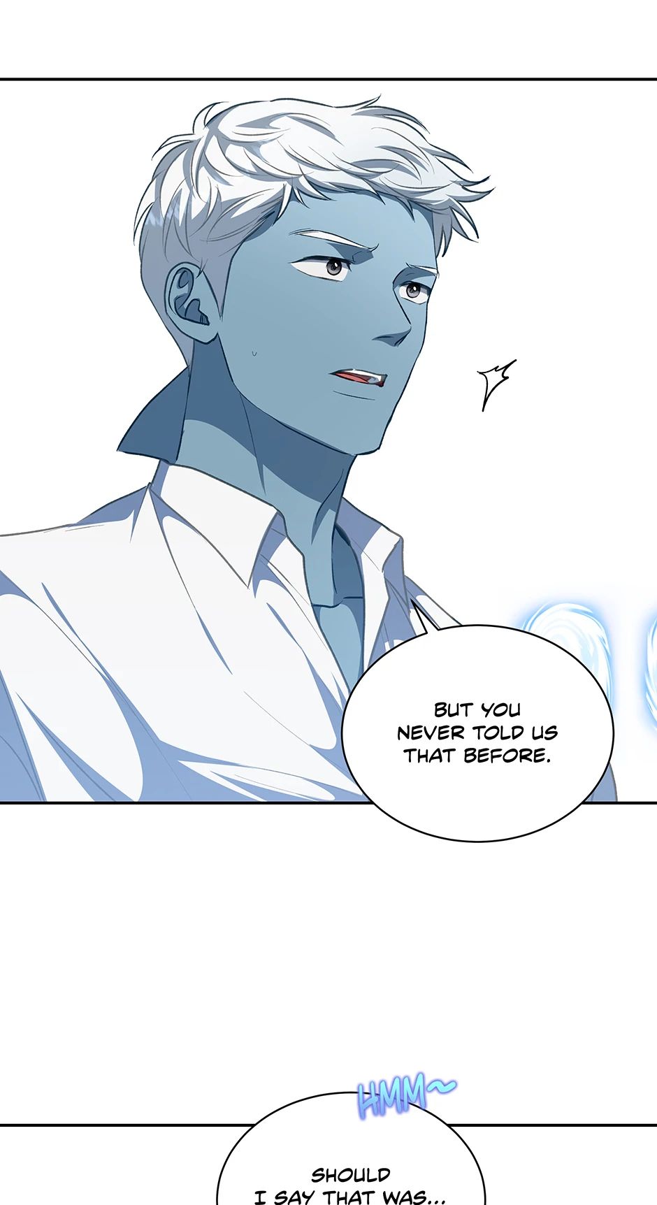 Read Surviving as a Player chapter 49 image 49 on Lezhin