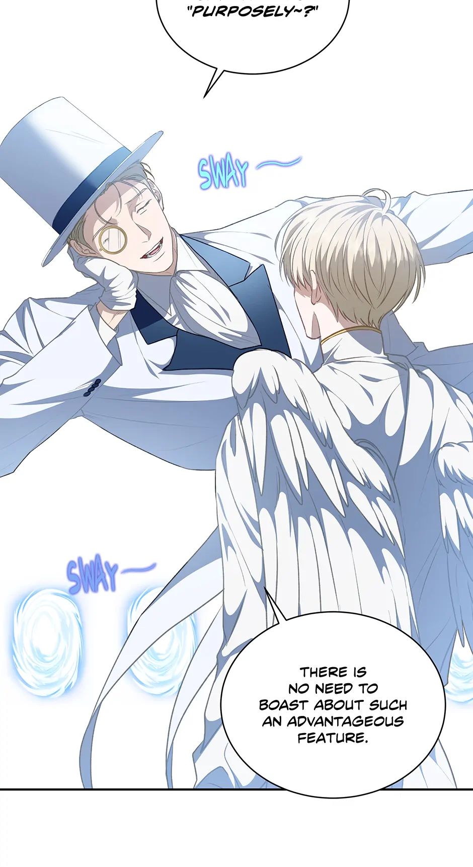 Read Surviving as a Player chapter 49 image 50 on Lezhin