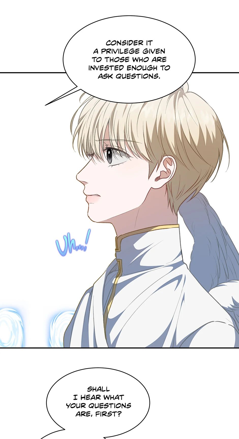 Read Surviving as a Player chapter 49 image 51 on Lezhin