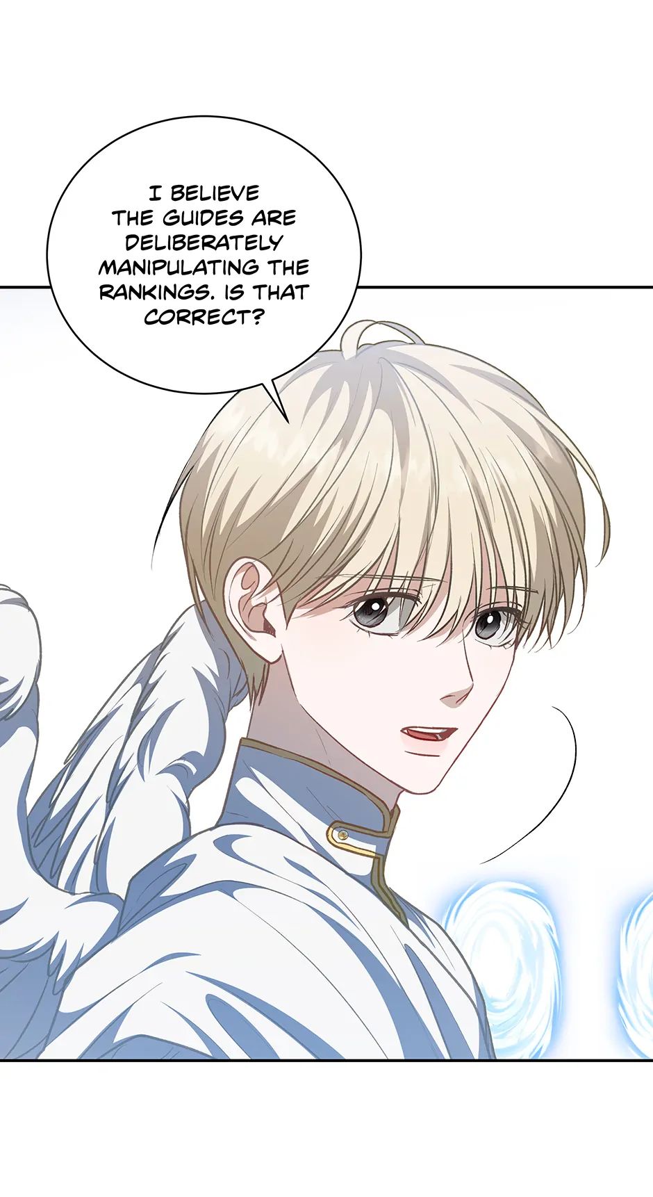 Read Surviving as a Player chapter 49 image 56 on Lezhin