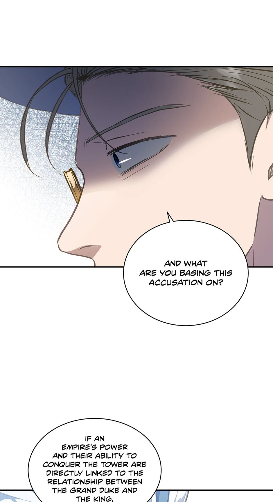 Read Surviving as a Player chapter 49 image 57 on Lezhin