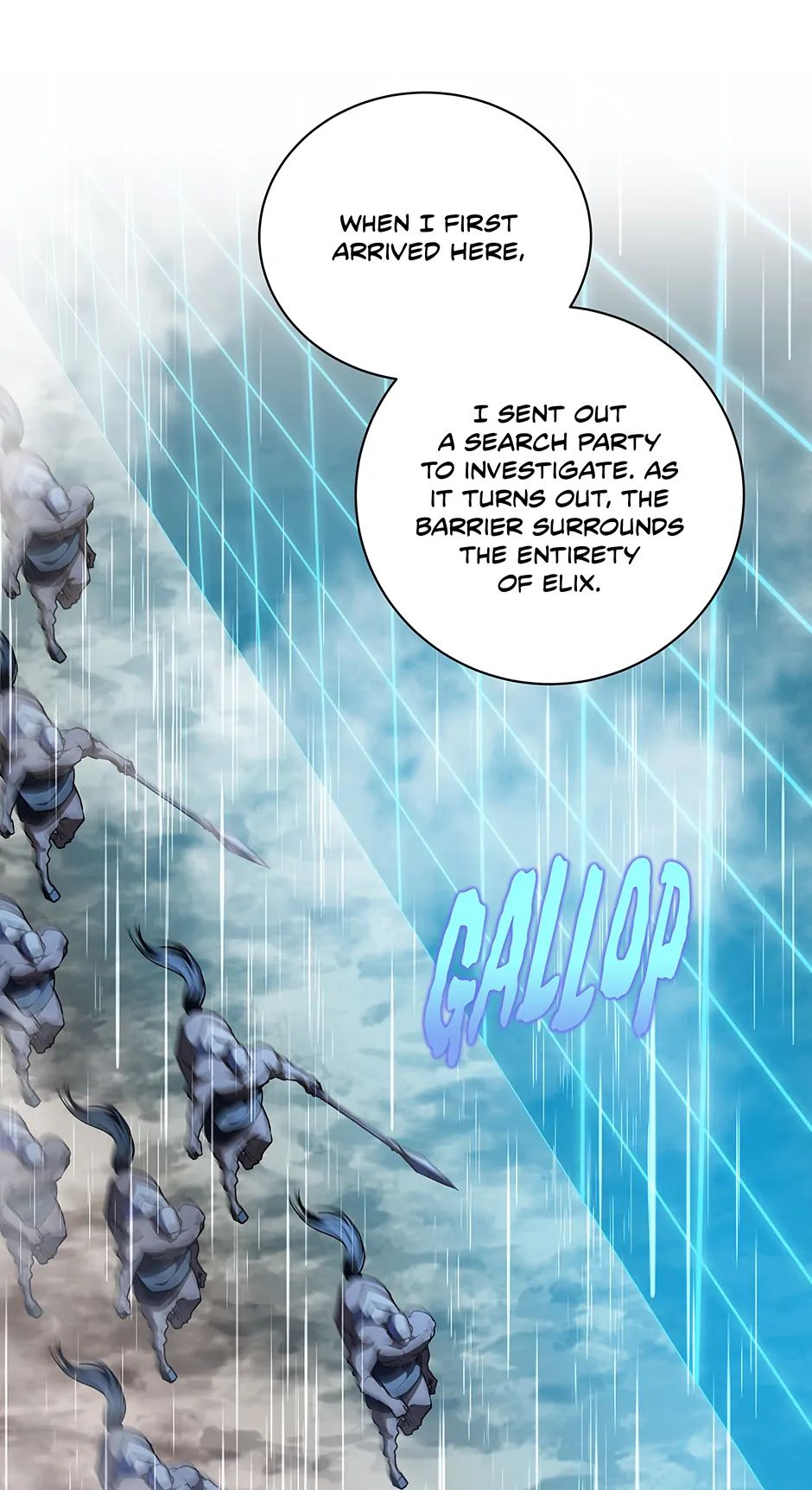 Read Surviving as a Player chapter 49 image 6 on Lezhin