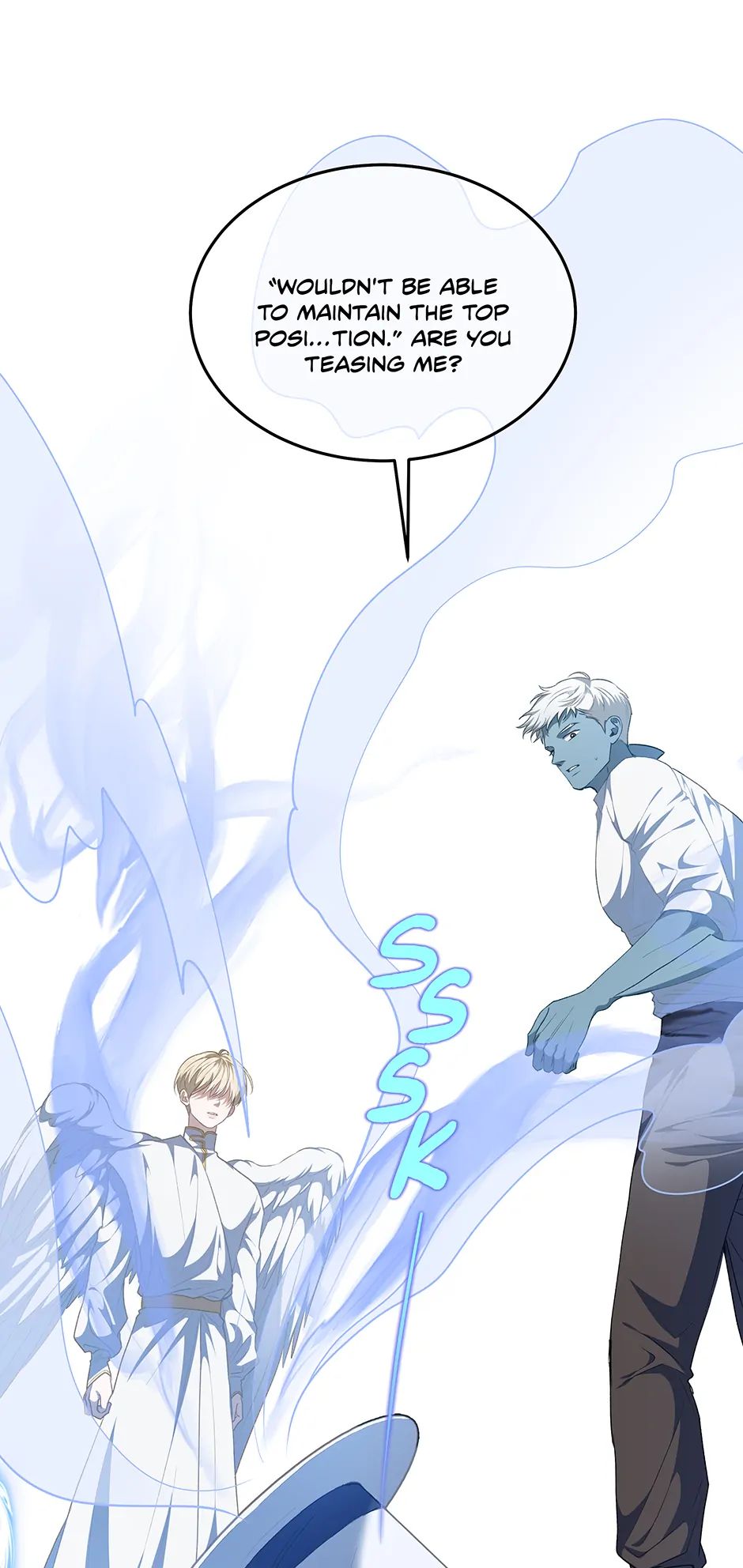 Read Surviving as a Player chapter 49 image 60 on Lezhin