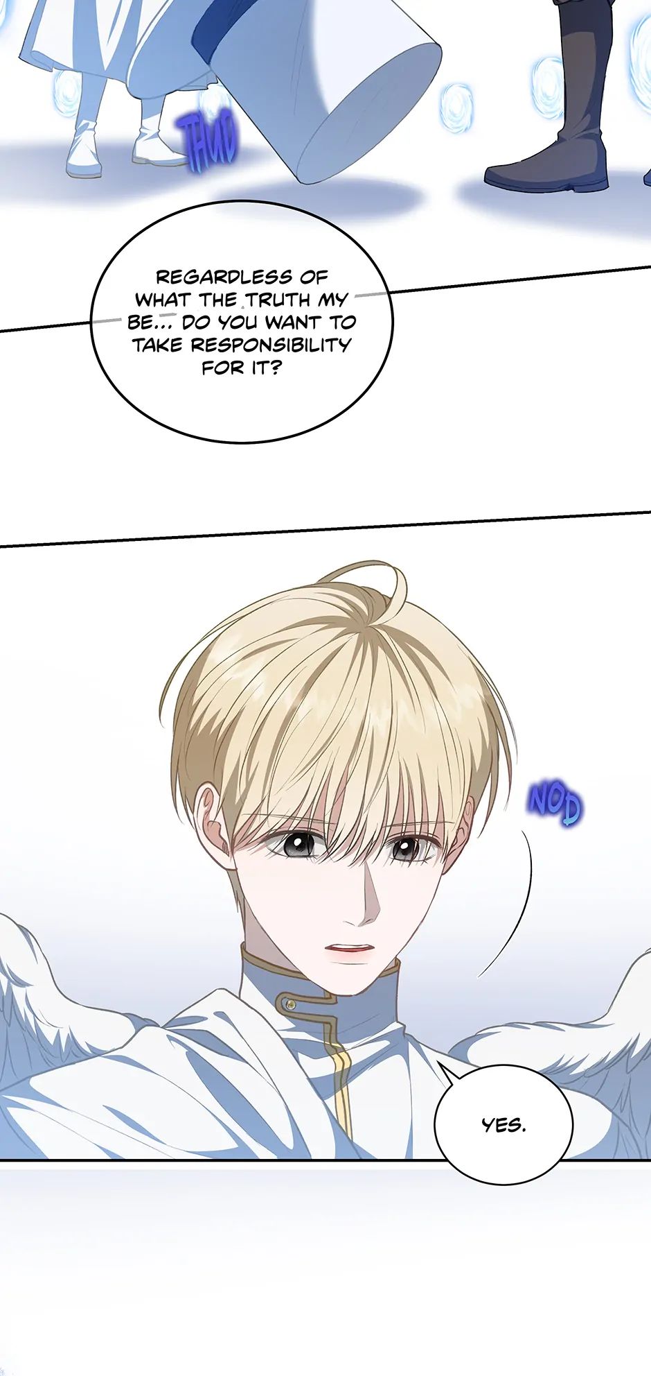 Read Surviving as a Player chapter 49 image 61 on Lezhin