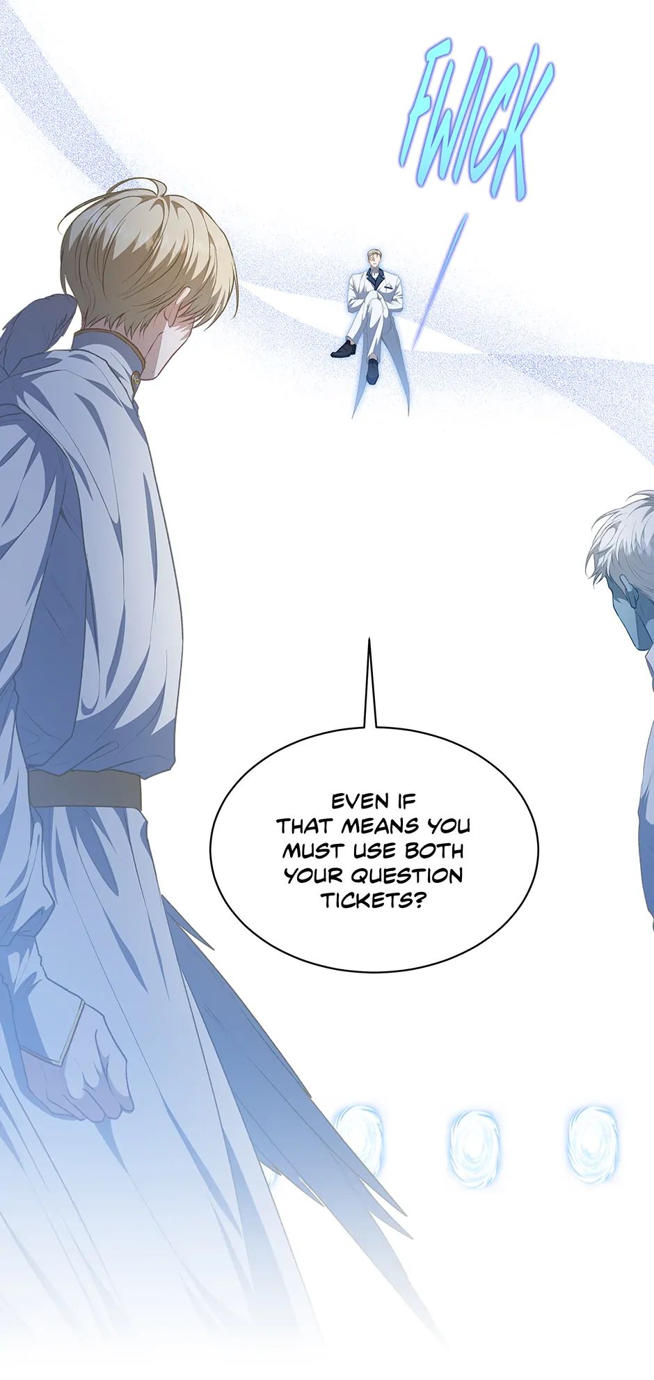 Read Surviving as a Player chapter 49 image 62 on Lezhin