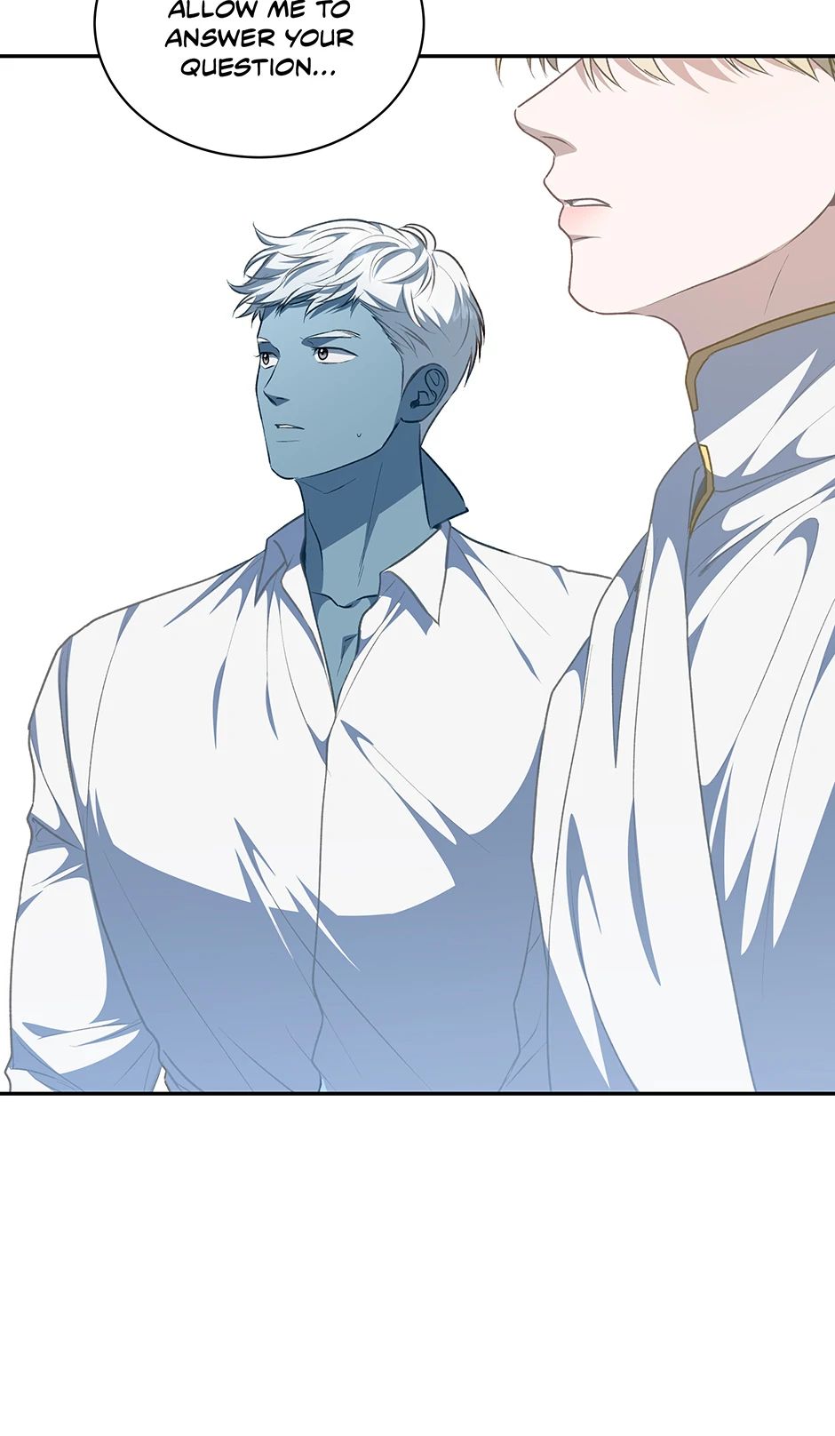 Read Surviving as a Player chapter 49 image 64 on Lezhin