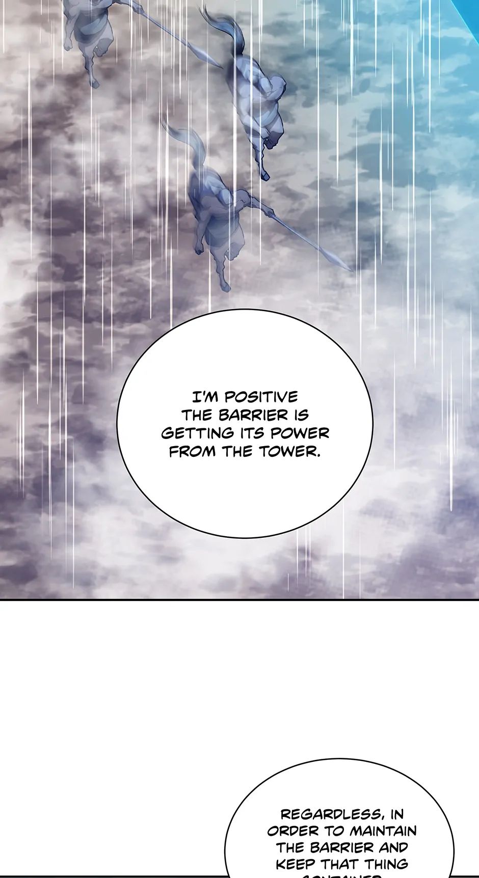Read Surviving as a Player chapter 49 image 7 on Lezhin