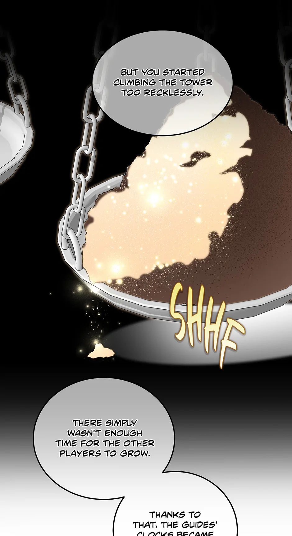 Read Surviving as a Player chapter 49 image 70 on Lezhin