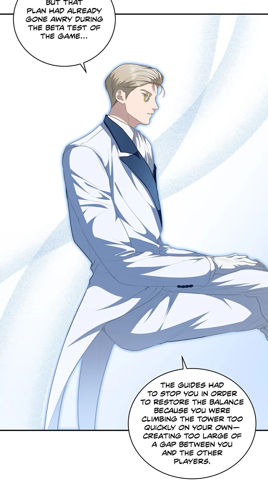 Read Surviving as a Player chapter 49 image 72 on Lezhin