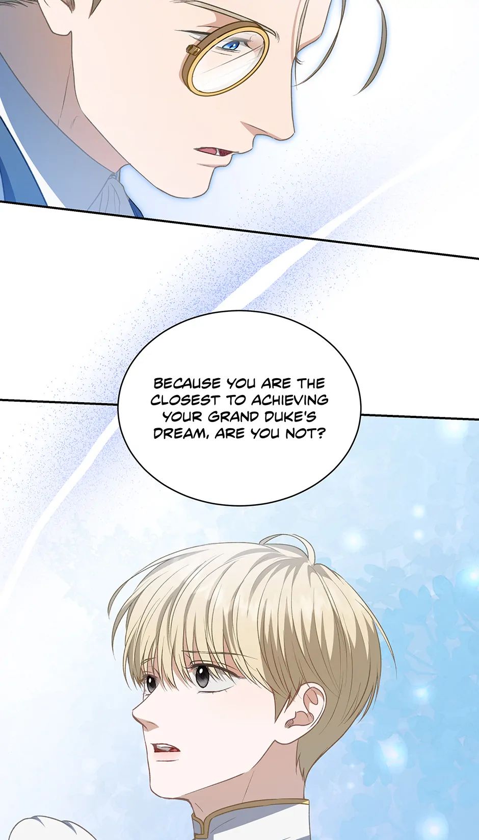 Read Surviving as a Player chapter 49 image 74 on Lezhin