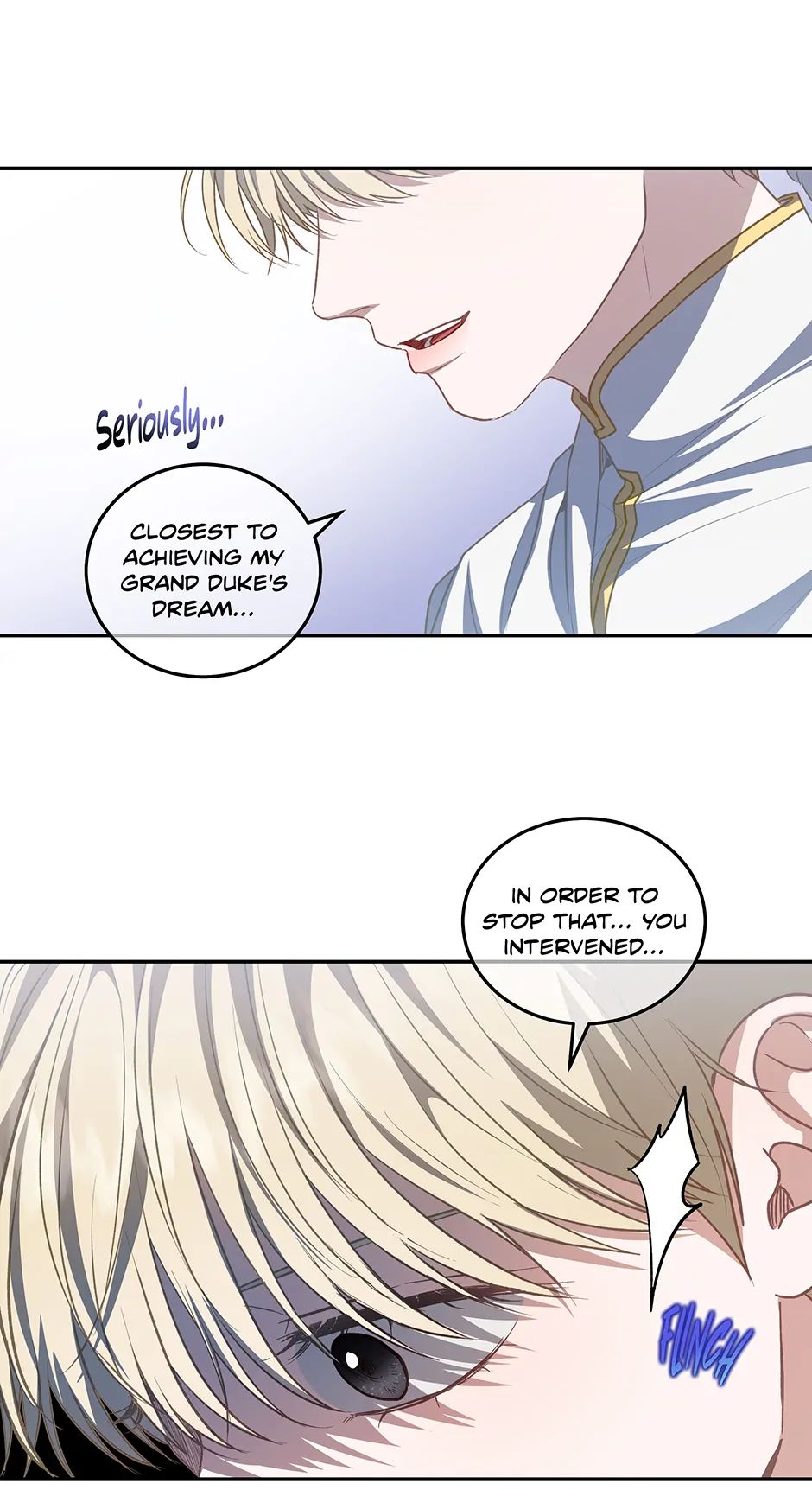 Read Surviving as a Player chapter 49 image 77 on Lezhin