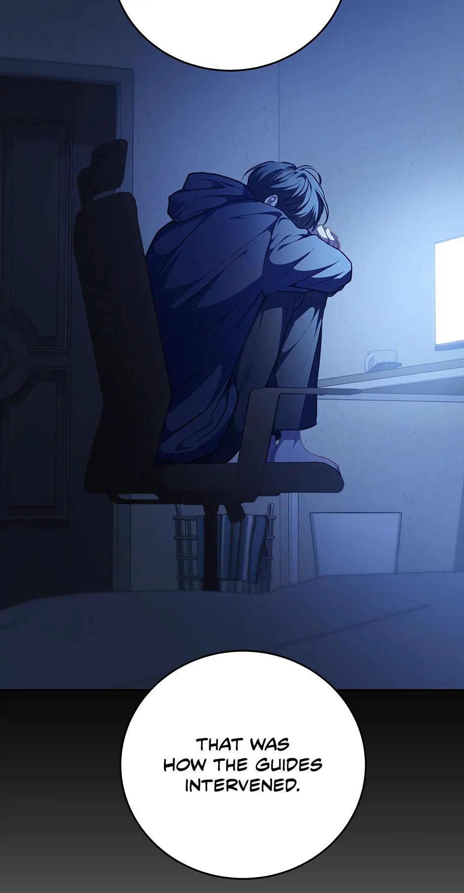 Read Surviving as a Player chapter 49 image 82 on Lezhin