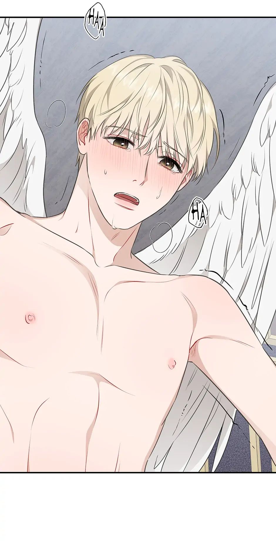 Read Surviving as a Player chapter 5 image 14 on Lezhin