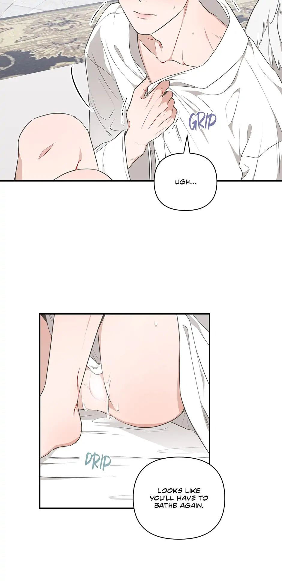 Read Surviving as a Player chapter 5 image 16 on Lezhin