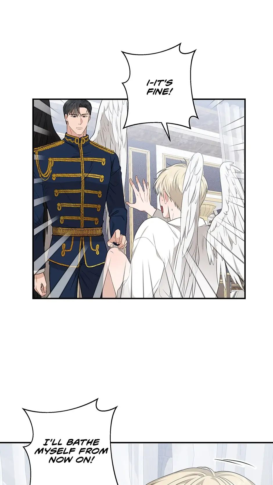 Read Surviving as a Player chapter 5 image 17 on Lezhin