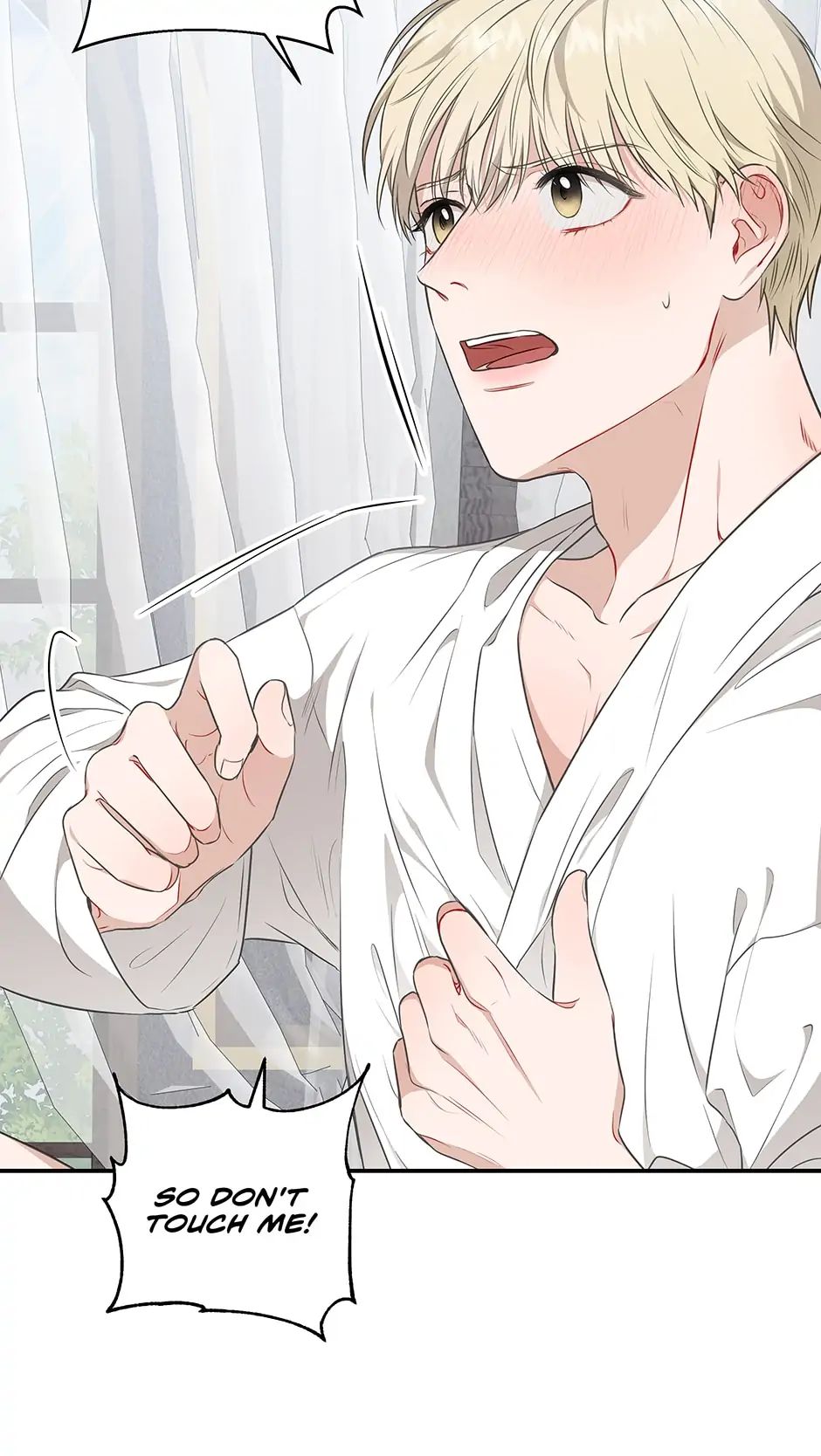 Read Surviving as a Player chapter 5 image 18 on Lezhin