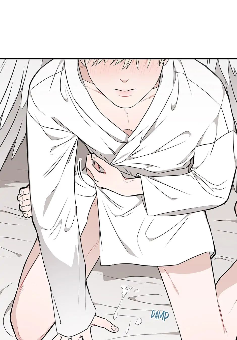 Read Surviving as a Player chapter 5 image 21 on Lezhin