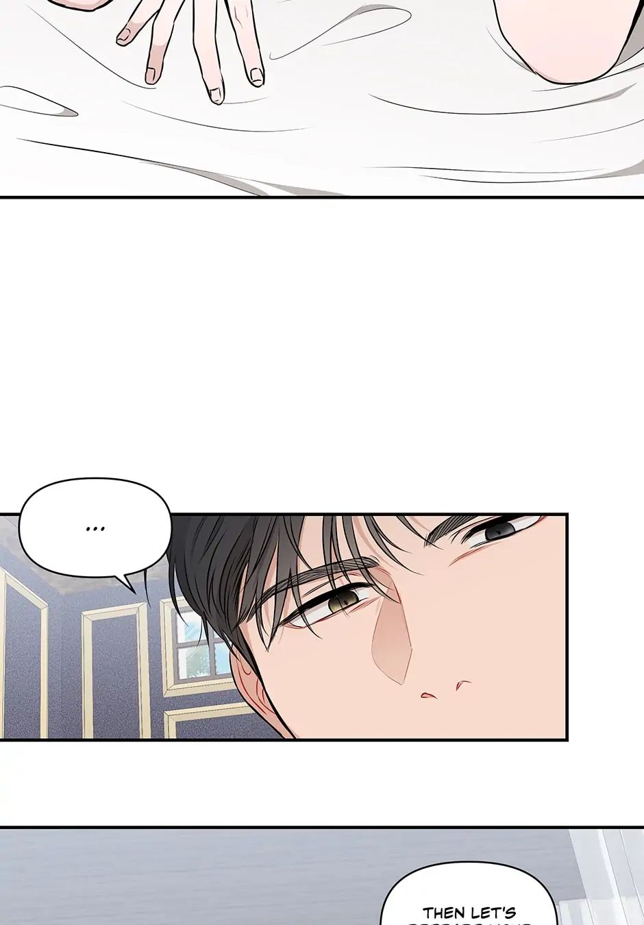 Read Surviving as a Player chapter 5 image 22 on Lezhin