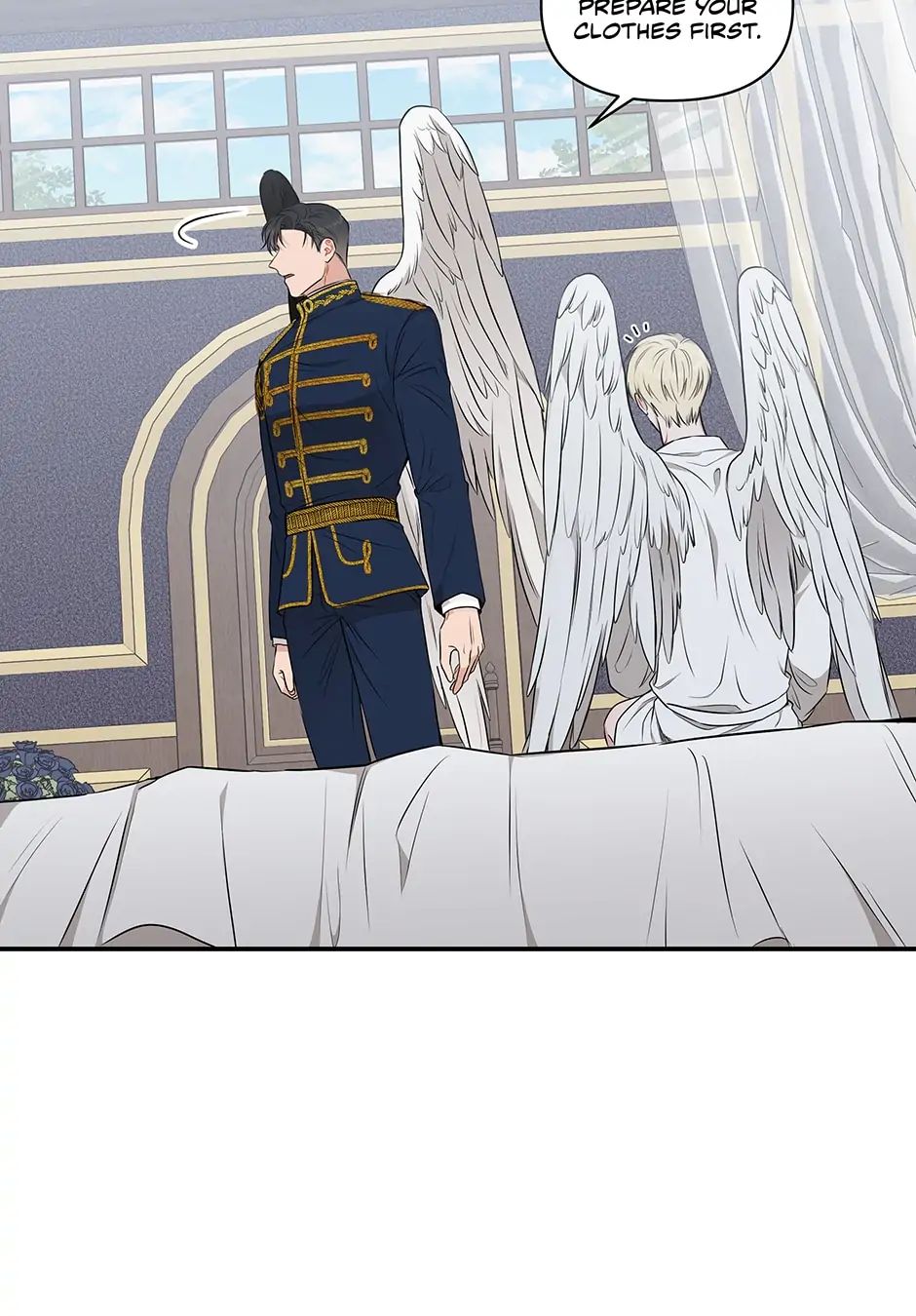 Read Surviving as a Player chapter 5 image 23 on Lezhin