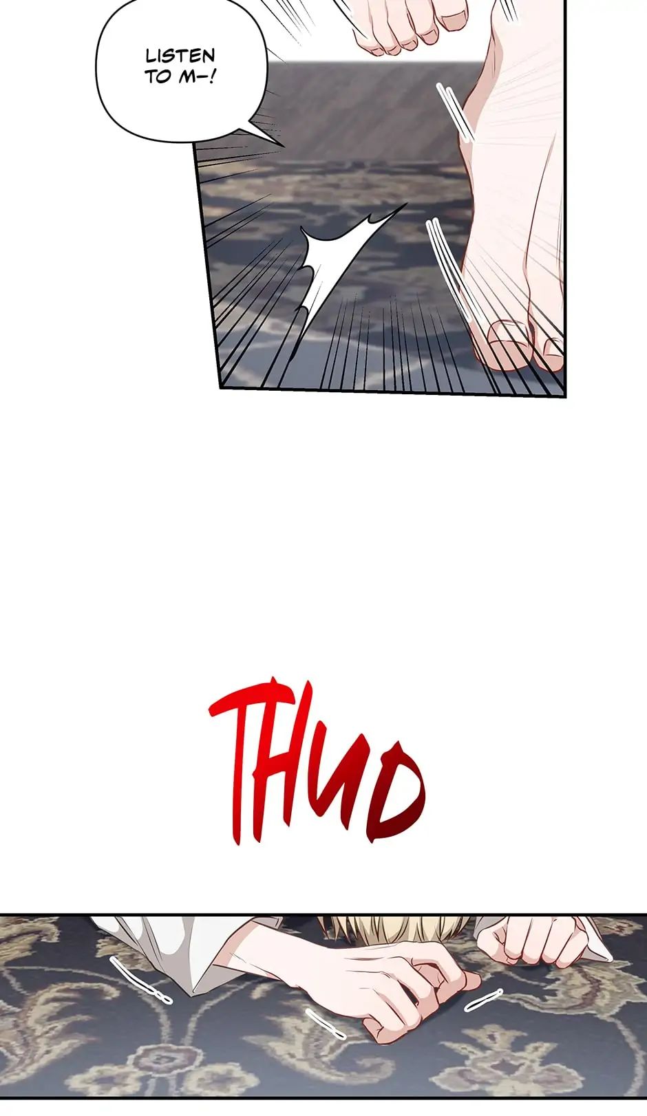 Read Surviving as a Player chapter 5 image 26 on Lezhin