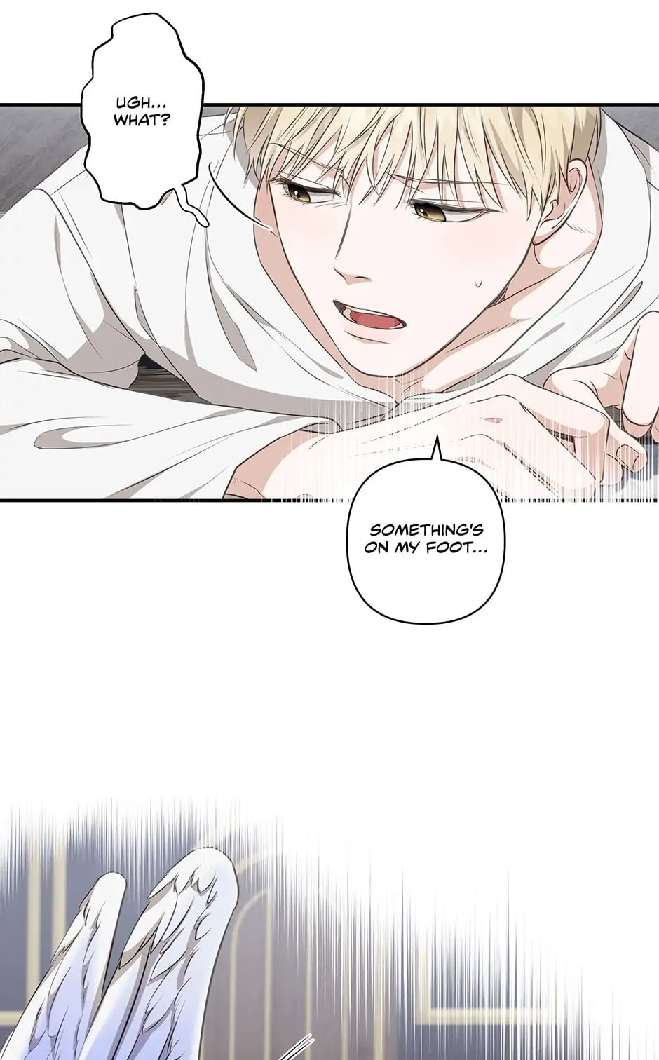 Read Surviving as a Player chapter 5 image 27 on Lezhin