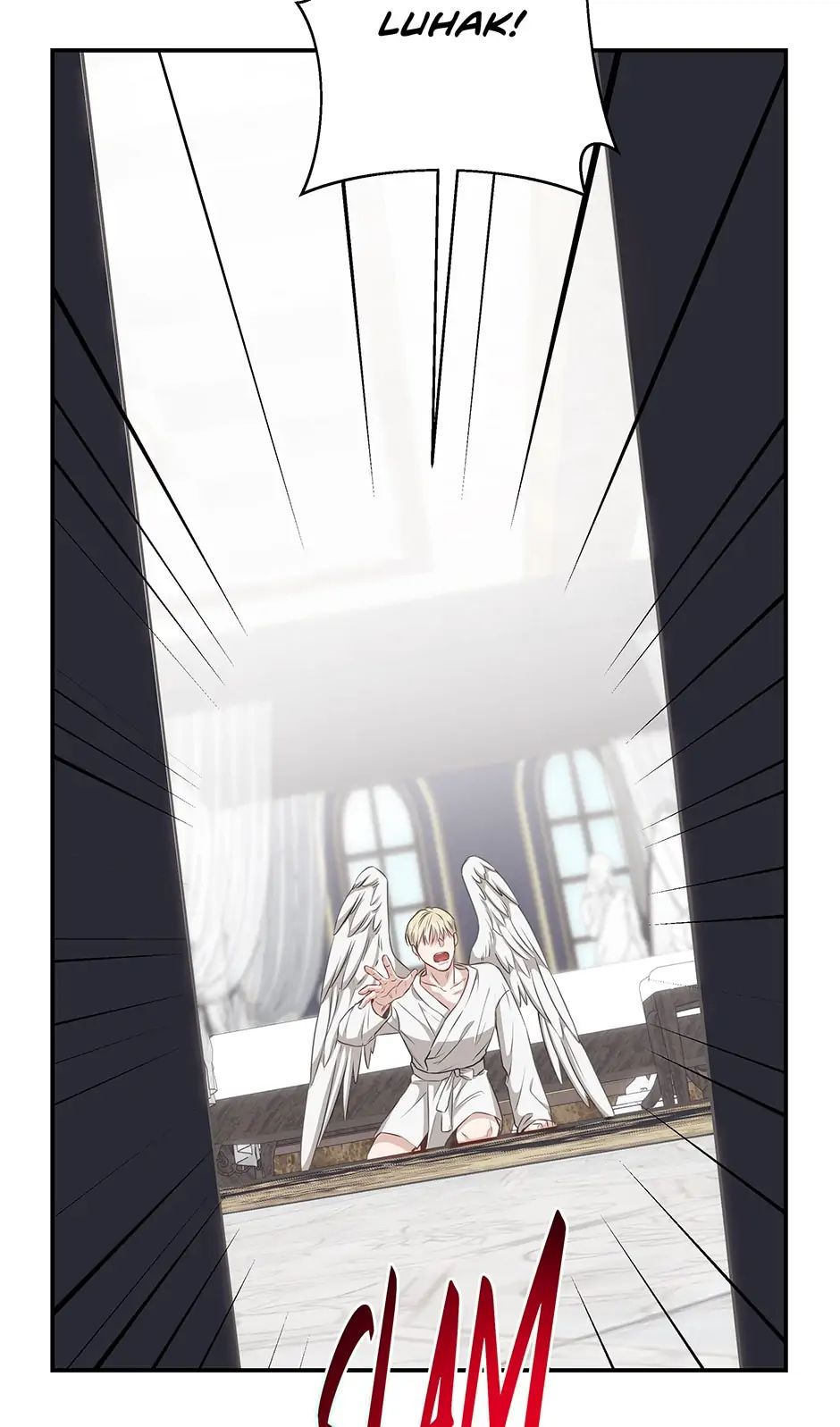 Read Surviving as a Player chapter 5 image 31 on Lezhin