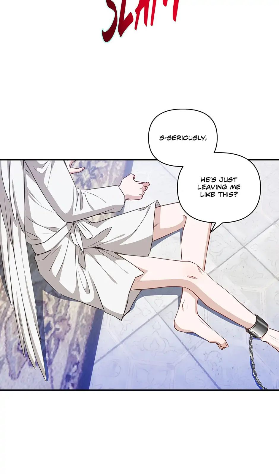 Read Surviving as a Player chapter 5 image 32 on Lezhin