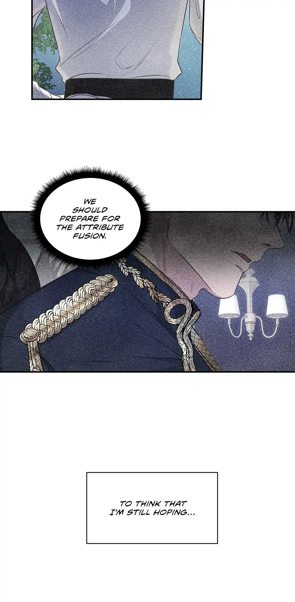 Read Surviving as a Player chapter 5 image 34 on Lezhin