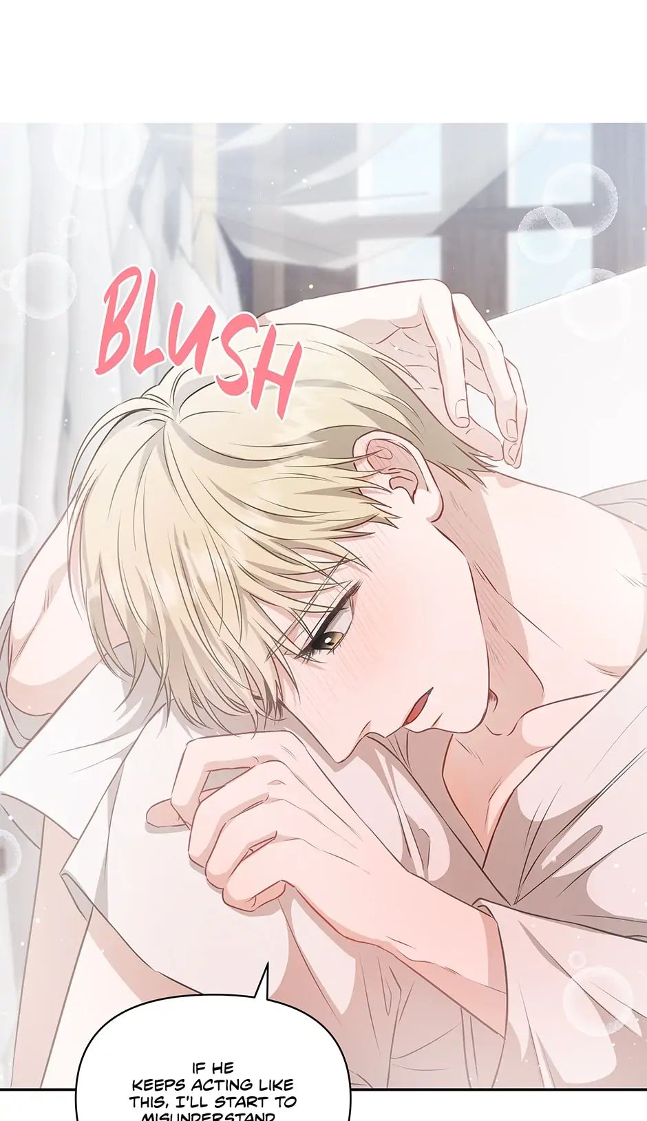 Read Surviving as a Player chapter 5 image 37 on Lezhin