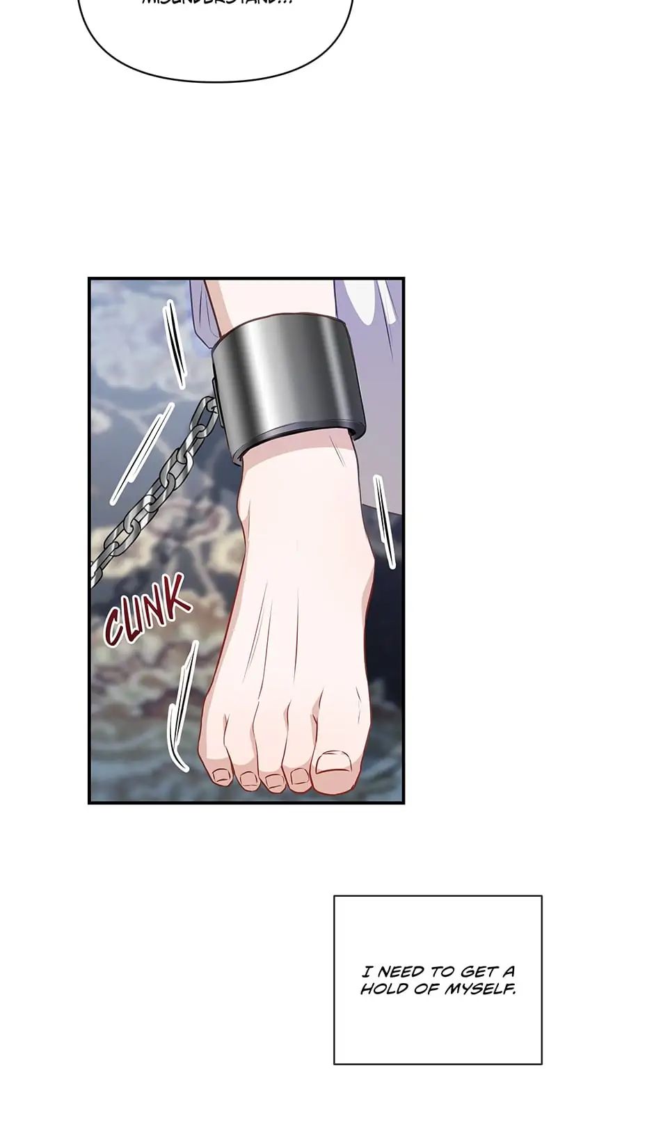 Read Surviving as a Player chapter 5 image 38 on Lezhin