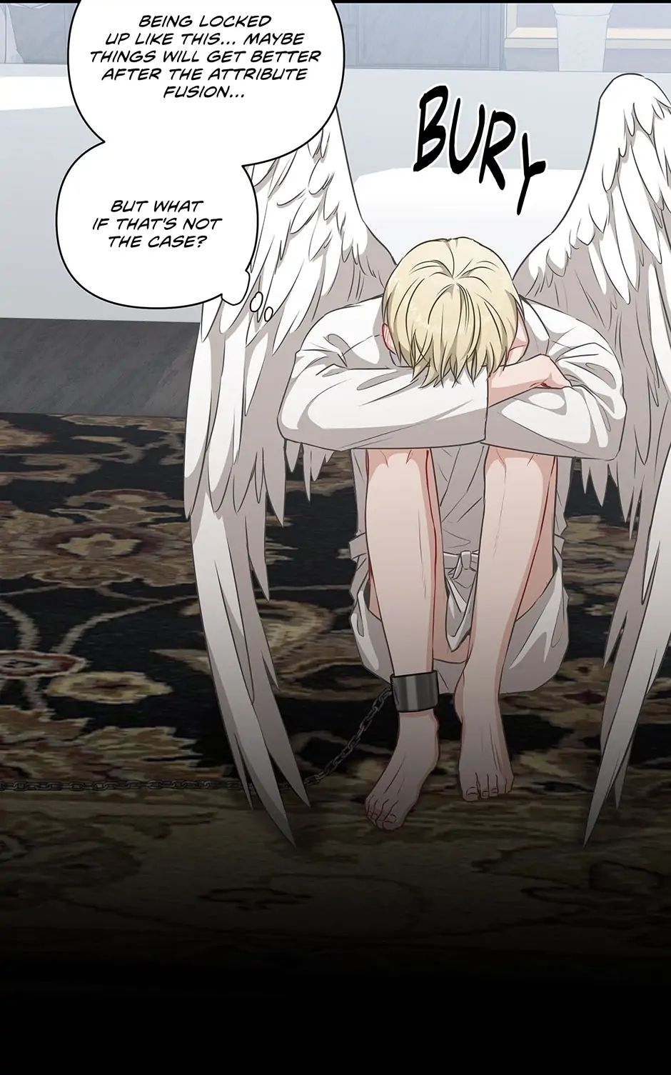 Read Surviving as a Player chapter 5 image 41 on Lezhin