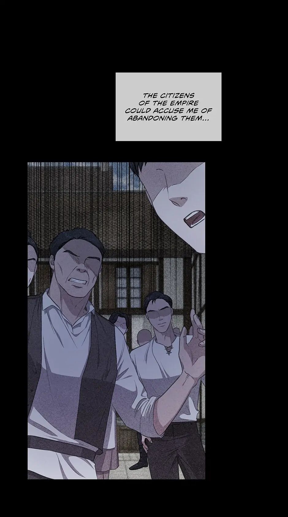 Read Surviving as a Player chapter 5 image 42 on Lezhin