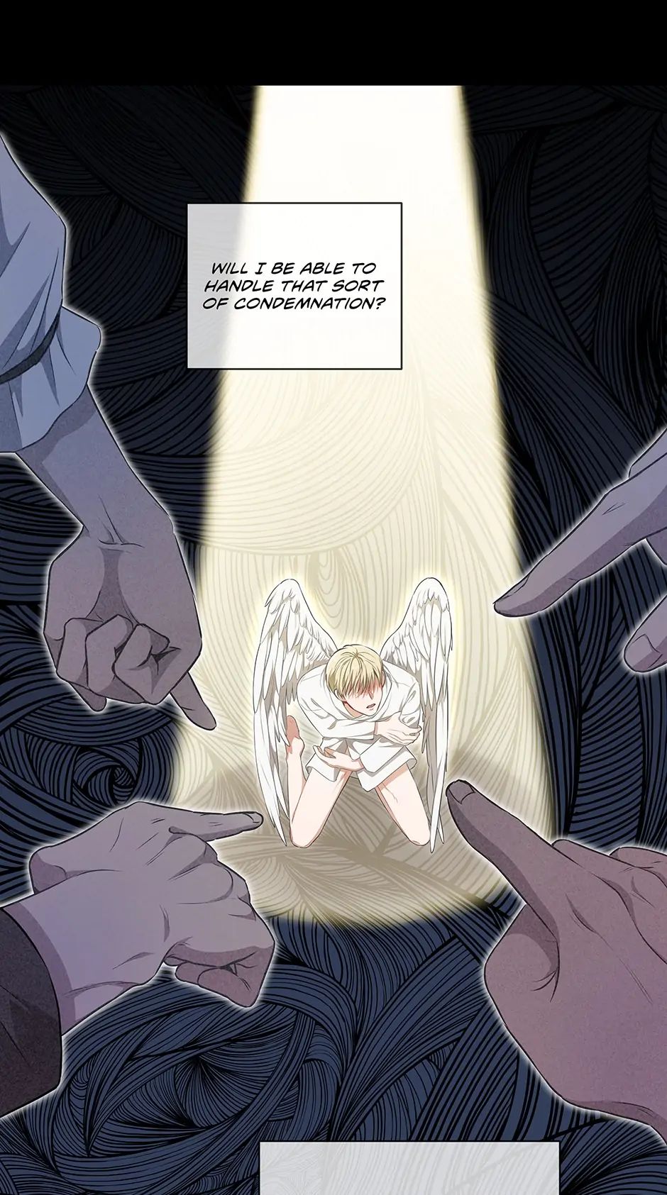 Read Surviving as a Player chapter 5 image 43 on Lezhin