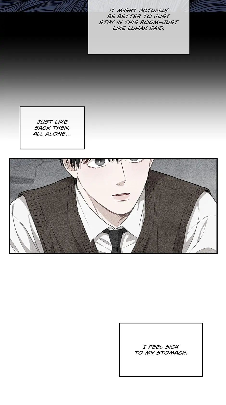 Read Surviving as a Player chapter 5 image 44 on Lezhin