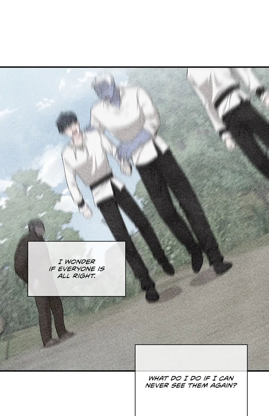 Read Surviving as a Player chapter 5 image 45 on Lezhin
