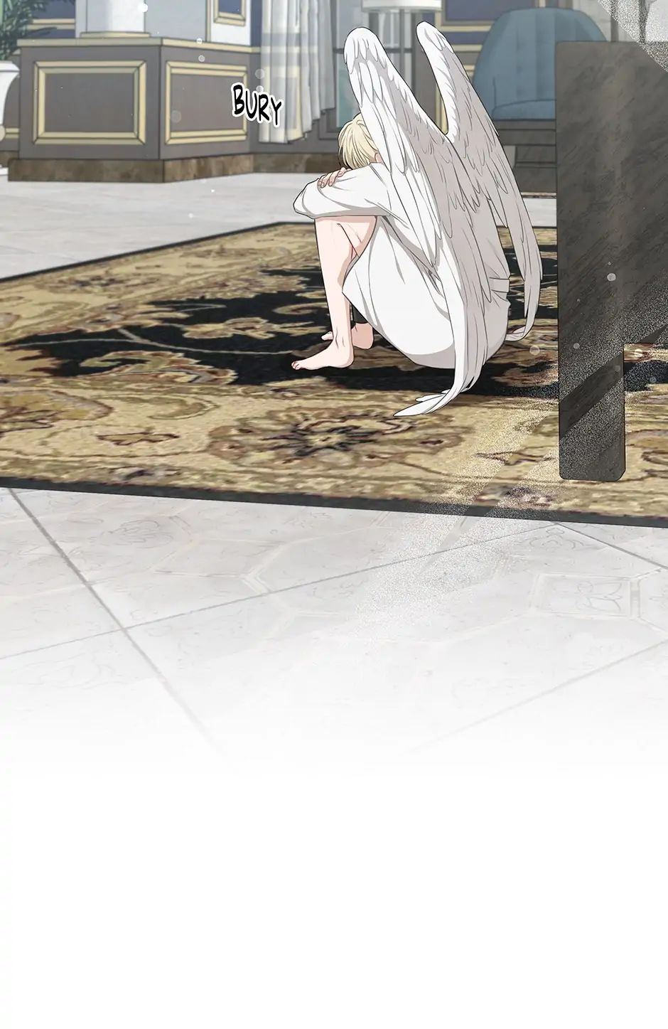 Read Surviving as a Player chapter 5 image 47 on Lezhin