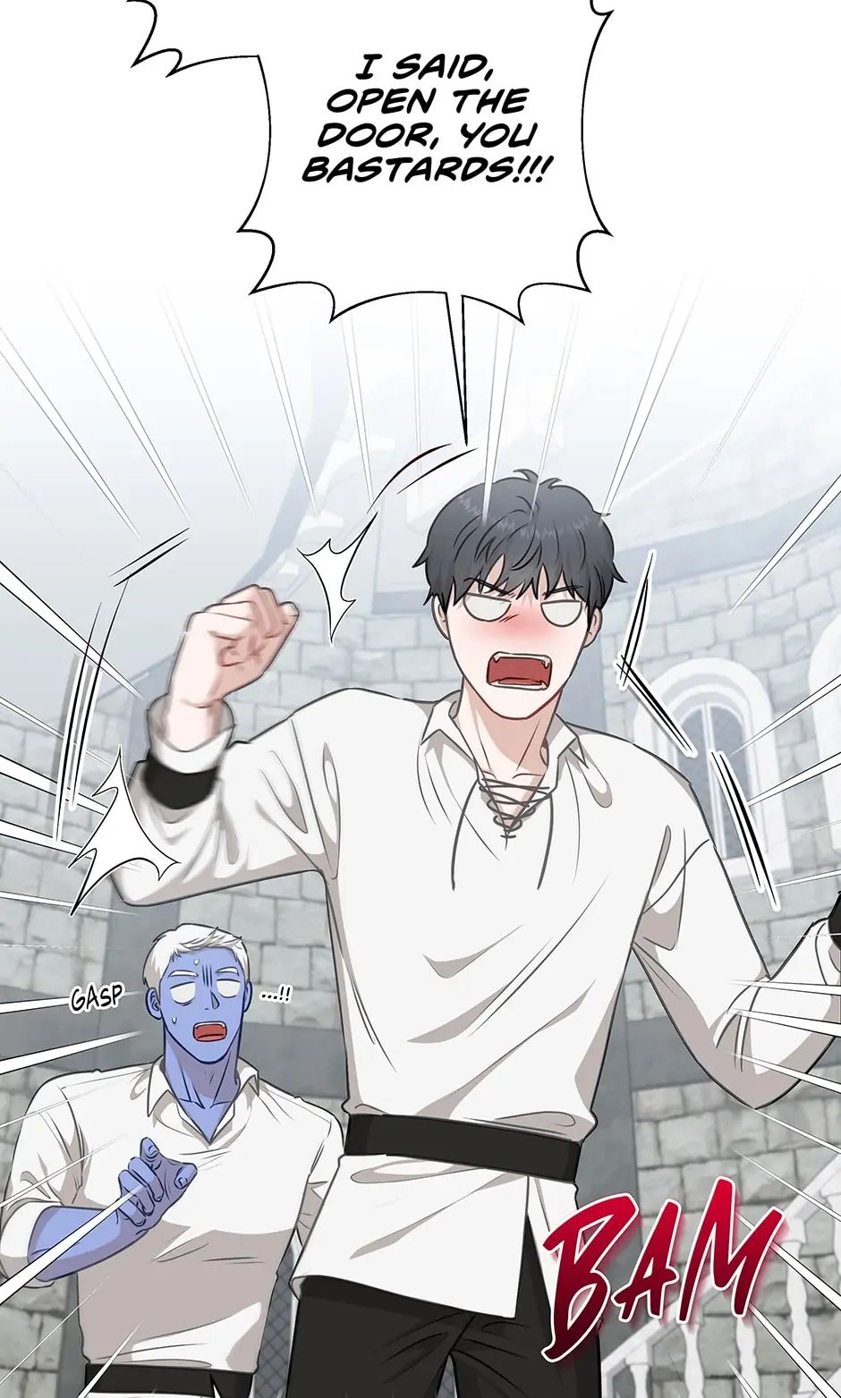 Read Surviving as a Player chapter 5 image 49 on Lezhin