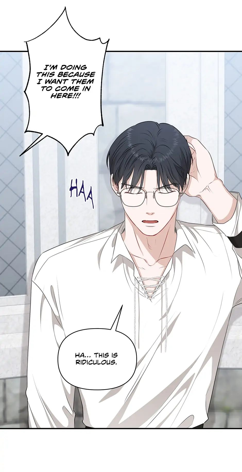 Read Surviving as a Player chapter 5 image 51 on Lezhin