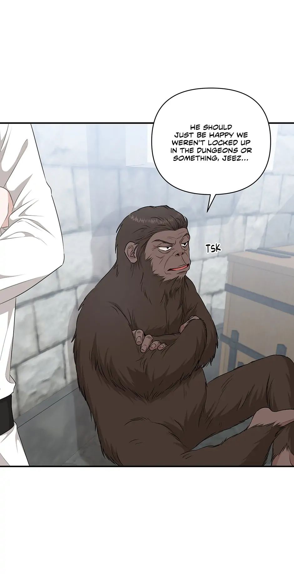 Read Surviving as a Player chapter 5 image 53 on Lezhin