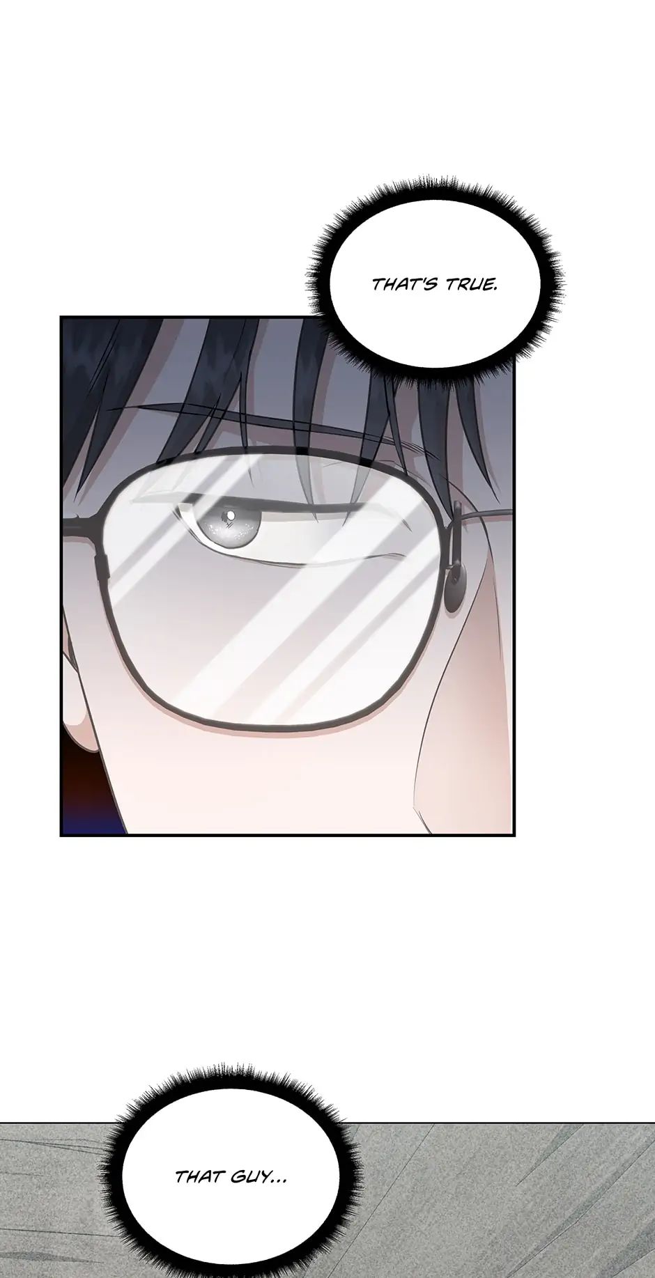 Read Surviving as a Player chapter 5 image 54 on Lezhin