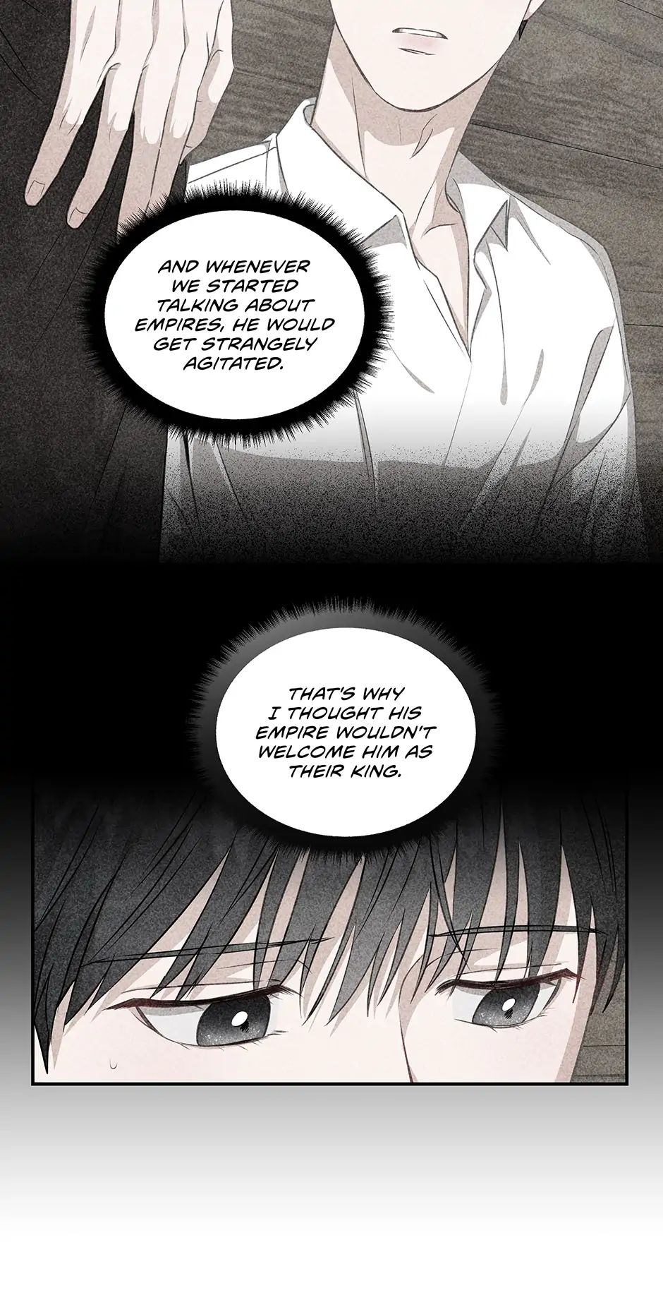 Read Surviving as a Player chapter 5 image 56 on Lezhin
