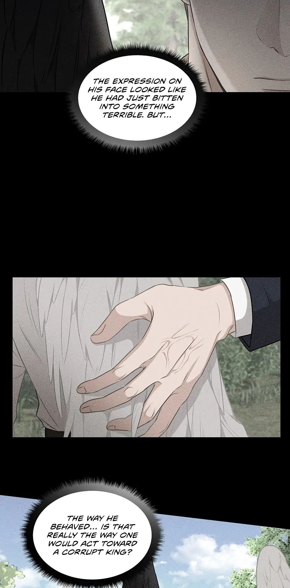 Read Surviving as a Player chapter 5 image 58 on Lezhin