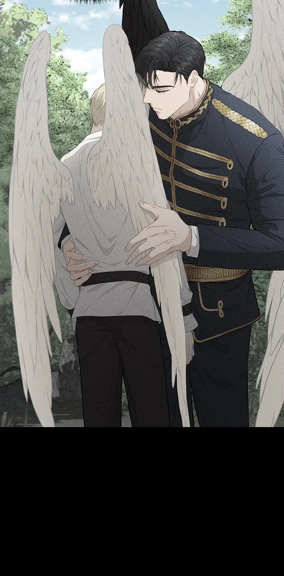 Read Surviving as a Player chapter 5 image 59 on Lezhin